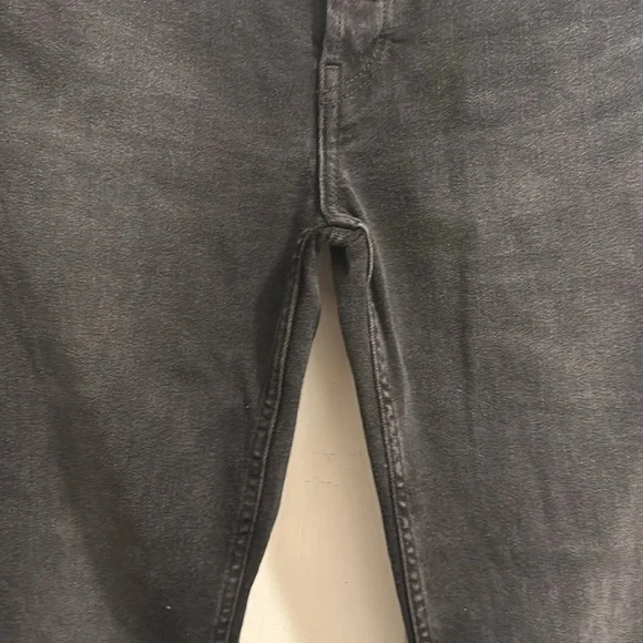 Re/Done originals high rise - Picture 5 of 10